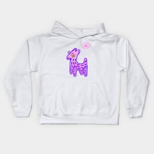 horse Kids Hoodie